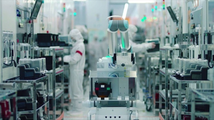 无锡市专注强“芯”，打造世界级集成电路产业集群与软件开发体系