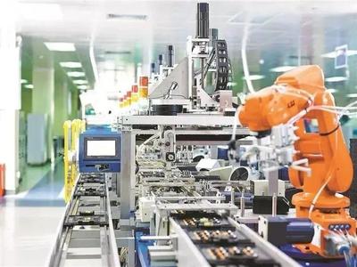 坪山释放政策红利，助推集成电路与软件开发产业高质量发展