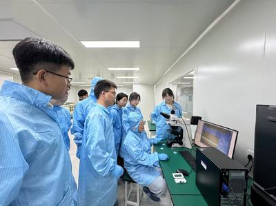 领航求真 创“芯”路，育“芯”人——黄山学院功率集成电路团队的“芯”路担当与设计服务