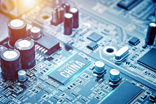 从集成电路到智能终端 嵌入式、单片机与集成电路设计服务解析